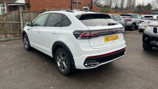 Volkswagen Taigo 1.0 TSI 110 R-Line 5dr DSG Petrol Hatchback